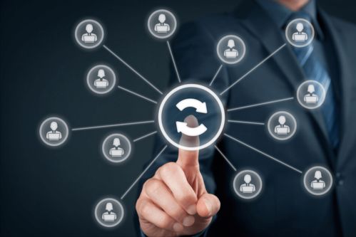 高瓴資本重倉布局 A股中這8只基礎軟件服務股或迎翻番機遇